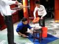 videos de le mat - vietnam - cobra blood