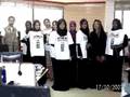 2007 UNMDG Standup Campaign in the UAE