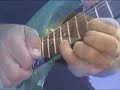 Randy Ciak - Alternative Picking Techniques. Shred Academy