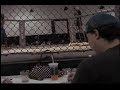 Steven Popplewell vs Aaron Hopgood Round 2