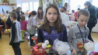 Jarohrátky ZŠ Vodní