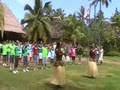 Tahitian Lessons