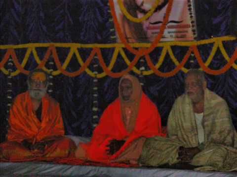 Dave's 2006 Tour of Puri, Orissa, India