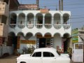 Dave's 2006 Tour of Puri, Orissa, India