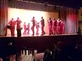 Toye at Queen\