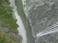 New Zealand Nevis Bungee Jump