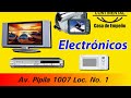 TVBuss Continental Casa de Empe�o