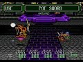 Lunar Eternal Blue - Destiny Captured and Borgan Boss Fight