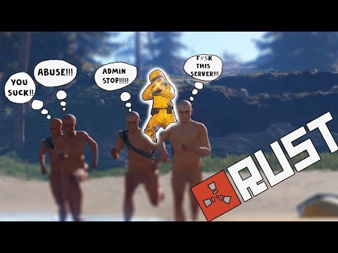 Watch Rust Online Watch Rust Online