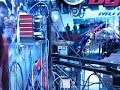 Inferno Dyno Test Inferno Dyno Test