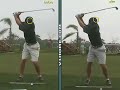 Golf Swing Golf Swing