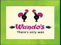 Nandos Wandos