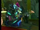 Концерт на сервере WoW Holy Net Funserver, адрес сервера wow.holynet.ru