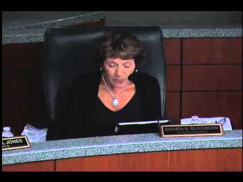 School Board 6-17-2014