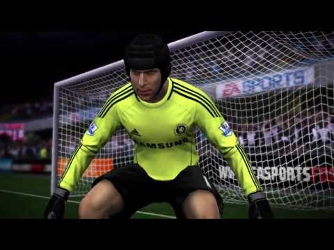 0 Les trailers de FIFA 2011