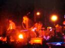 The faint