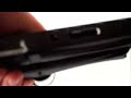 Removing an Autococker Valve Part 1