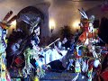 mLearn Conference 2006 Native American Indian Dance 1