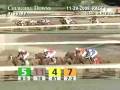 videos de CHURCHILL DOWNS, 2008-11-29, Race 6