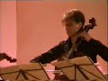Ricercare Offrande de Bach Ricercare Offrande de Bach