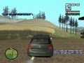 VW Polo GTI Stanced para GTA San Andreas vídeo 3