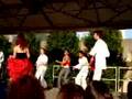 rumba show danza cubanas