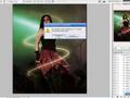 videos de Foto con Pen Tool y otros efectos