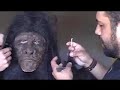 Making Sasquatch Mountain Part 2