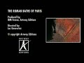 End Part - Gate To The Mind\