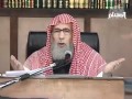 يوتيوب بكاء الشيخ العلامة ناصر العمر و المرتد حمزة كشغري