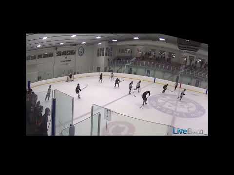 U16 95 Giants ECEL Holiday Classic #3 Black