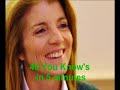 Caroline Kennedy - 46 You Know\