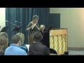 Spiritual Medley
