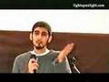 Br. Abdullah's Story Hinduism 2 Islam Extended Version 4/4
