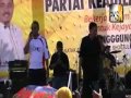 Rakornas PKS Bandung - Shoutul Harokah : New Hits Tembang Keadilan
