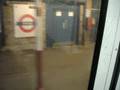 Waiting for the 7:18.... Getting home