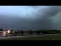 2011-04-26 | Bad Weather in Memphis