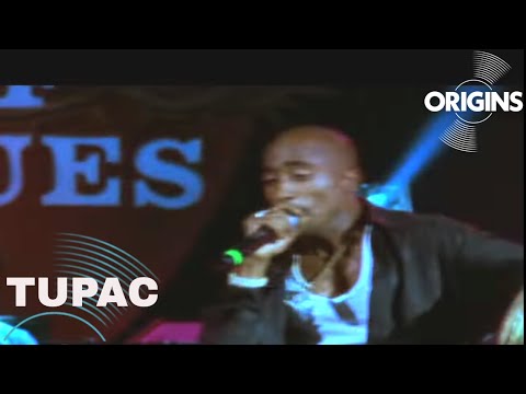 Tupac - So Many Tears