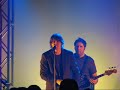 Jars of Clay \"Baker Street\"