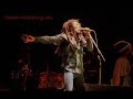 Bob Marley No Women No Cry Live Bahamas