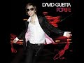 David guetta - nanno dj re-edit extended mix) Tomorrow can
