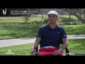 DeChambeau Talks F7 One Length Irons 