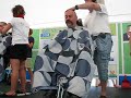 D�fi T�tes Ras�es Leucan 2008 - Groupe Truckstop Qu�bec (5)