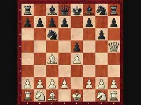 chess moves