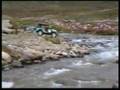 The Babusar Pass (Pakistan)