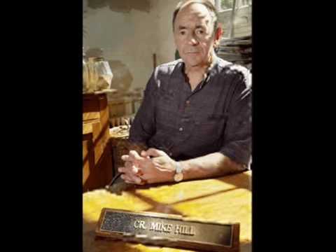 MIKE HILL-IONAIRE