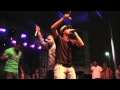 Plan B Ft Tony Dize & Zion & Lennox � Si No Le Contesto (Remix) @ Fiestas Patronales Cayey (Puerto Rico)