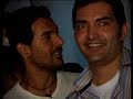 \"My father is my icon\" -- John Abraham