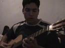 Classical Gas (Alex Takeuti)