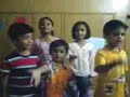 recorded few days back baccha party reciting manqabat at rizwan zaidi home